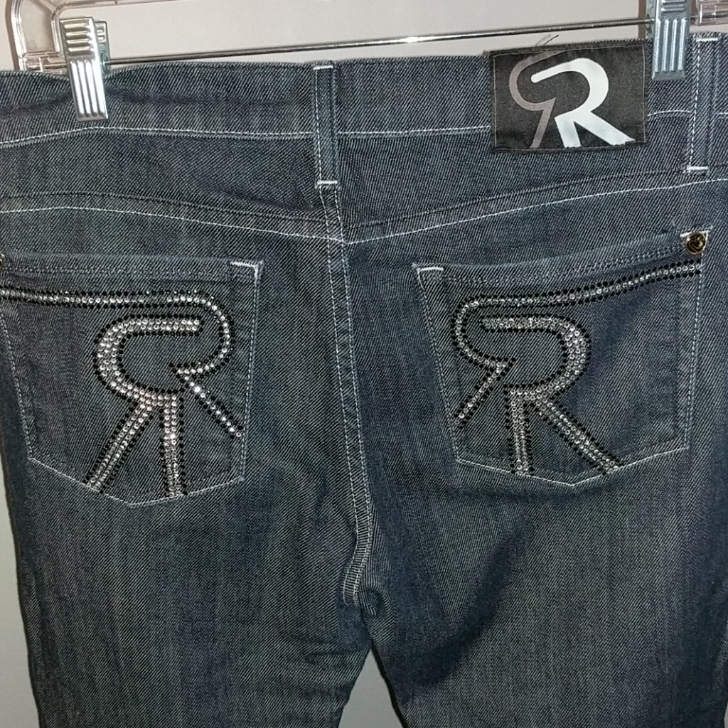 Rock And Republic Jeans
